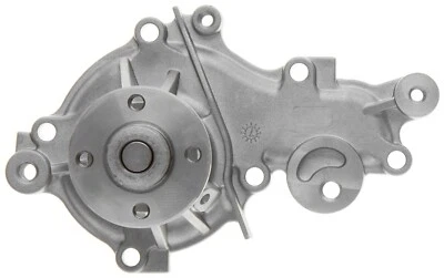 For 1986-1995 Suzuki Samurai 1.3L GAS Engine Water Pump (Standard) Gates 1987 - Image 1 of 4