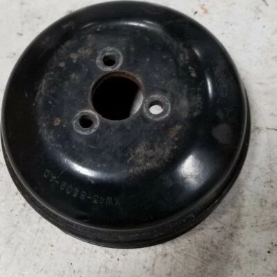 Lincoln LS 2000 2001 2002 3,9 L V8 polea de bomba de agua XW43-8509-AD Foto 1 de 4