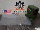 Ohio Gear 8175-MC56 Gear Box Class 1 Rating 1750RPM Used With Warranty See Pics