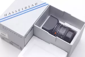 【ALMOST UNUSED IN BOX】Hasselblad Carl Zeiss Planar CFE 80mm f2.8 T* Lens JAPAN - Picture 1 of 13