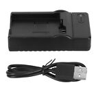 Game Console Battery Charger Standard USB Battery Charging Station For SLS