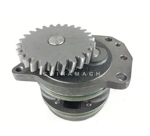 New Oil Pump 4003950 3883910 3803330 for Cummins Engine QSM11 M11 L10  - Picture 1 of 2