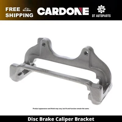 Для 2009-2011 Dodge Challenger 5,7 л дисковый тормоз суппорт кронштейн Fr левый Cardone - Изображение 1 из 4