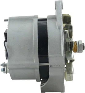 New Alternator 120 Amp for John Deere Combines replaces AT185951 TY24486 4045TFM - Picture 1 of 5