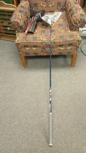 Wilson Staff Dynapwr Carbon MLH 9.0 Driver - Picture 1 of 8