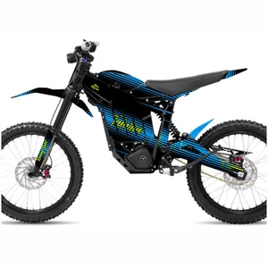 Talaria Sting Graphics Kit, Talaria mx3 mx4 Decal, Wrap, Sticker Set - Picture 1 of 8