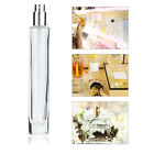 30ml Glass Empty Spray Bottle Perfume Cosmetics Refill Container For Travel AGS
