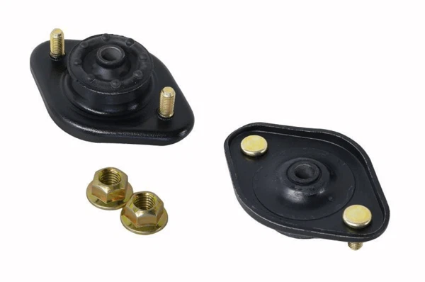 MONTAJE PUNTAL TRASERO BMW SERIE 3 E36 1991-2002 Foto 1 de 1