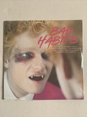 Ed Sheeran - Bad Habits (CD, 2021) 1 TRK single *BRAND NEW & SEALED* Foto 1 de 2