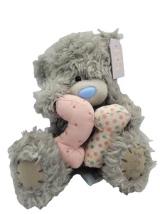 Me To You 21st Birthday Blue Nose Teddy Bear Cuddly 8" Plush Soft Toy + Tags - Picture 1 of 24