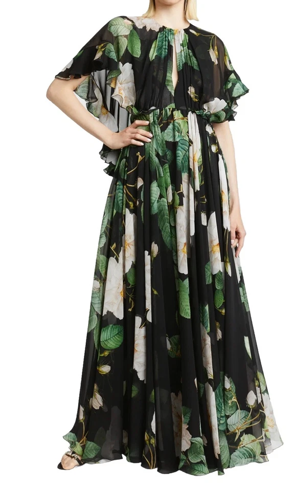 Vestido Giambattista Valli $6,750 Foto 1 de 4