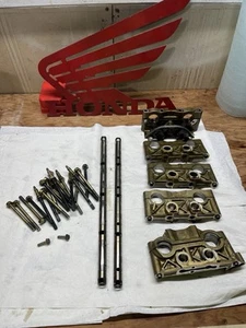 02-09 Honda Crv K24A1 Top End Rebuild Kit - Picture 1 of 7