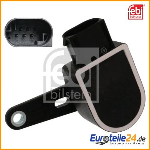 Sensor, luz de xenón (regulación de extensión de luz) FEBI BILSTEIN 100229 Foto 1 de 1