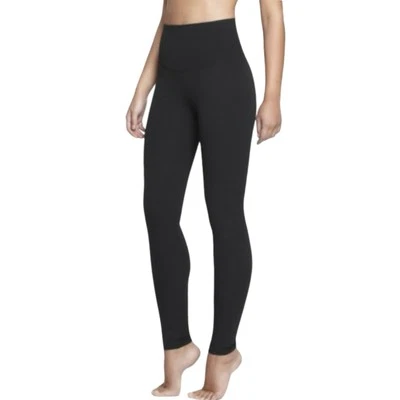 Nuevo Leggings Yummie Rachel Nylon S/M Negros Pantalones Largos Elastizados Prendas Moldeadoras Foto 1 de 4