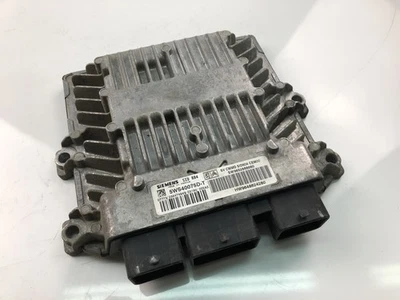 Centralina motore CITROËN C2 JM ECU 9648624280 9652888680 15058780 - Immagine 1 di 4