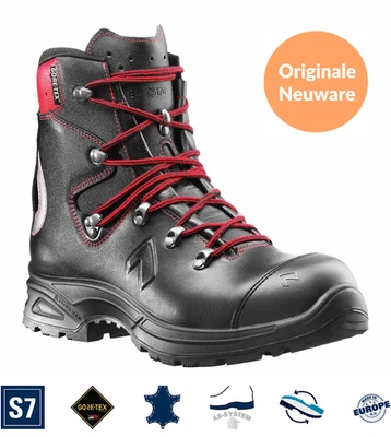 Haix Airpower XR3 Sicherheitsstiefel S7 Sicherheitsschuhe blasenfrei 604102 - Bild 1 von 4