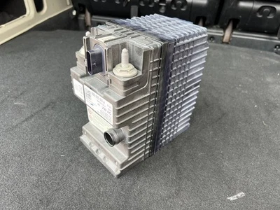 Bateria auxiliar híbrida 12V Audi A5 B9 2018 fabricante de equipamento original – número da peça 8W0915101A - Imagem 1 de 4