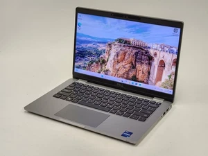 DELL Latitude 5330 13" FHD i7-1265U 1,8GHz 256GB SSD 16GB W11P Garantie - Bild 1 von 12