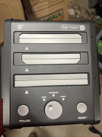 Hyperkin Retron 3 Console Only UNTESTED