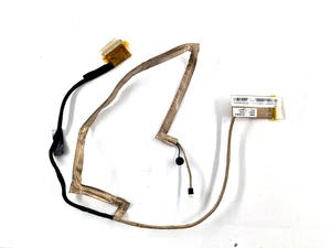 Asus X55A LCD Display Screen LVDS Cavo DD0XJ3LC010 - Afbeelding 1 van 12