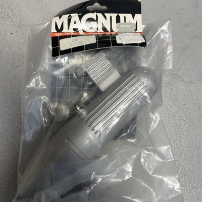 Motor modelo Magnum Gp Pro Foto 1 de 2