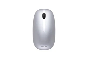Asus Souris sans fil MW201C grise - Photo 1/2