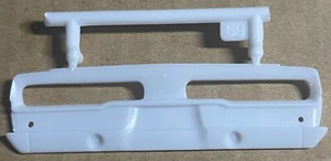 70 Dodge Charger Revell Scale 1:25 ( rear fender ) box not included - Picture 1 of 2