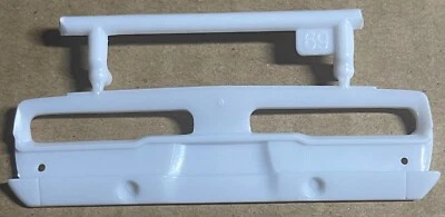 70 Dodge Charger Revell Scale 1:25 ( rear fender ) box not included - Image 1 of 2