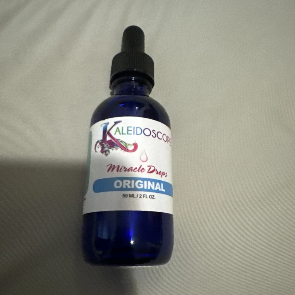 Kaleidoscope Miracle Drops -Original, 2 FL OZ - Image 1 of 1