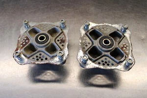 2008 Polaris Outlaw 450 Front Wheel Hubs 5135268 - Picture 1 of 3