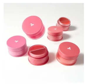 TONYMOLY Cheek Tone Lip And Cheek Duo Balm Glow & Velvet 9 Colors 4.8g 2024 F/W - Picture 1 of 11