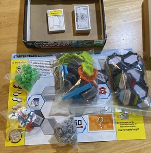 U-Build Monopoly Family Board Game Everything Is Sealed Choose How Long You Play - Picture 1 of 9