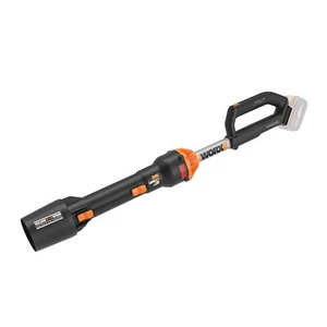 WORX Powershare Cordless LEAFJET 20V Leaf Blower BODY ONLY WG543E.9 - Picture 1 of 9