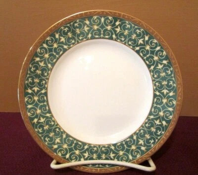 WEDGWOOD EVERLEIGH BREAD & BUTTER PLATE - 6" 0603E