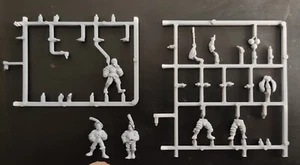 Warhammer Dotación Cañón Imperial. Citadel. GW. The Old World - Imagen 1 de 1
