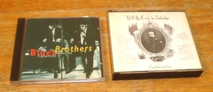 2 CD Lot Blues Brothers - The Definitive Collection & The Nitty Gritty Dirt Band - Imagen 1 de 8