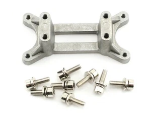 Traxxas Motor Halter Alu TRX5160 T-Maxx 3.3, T-Maxx Classic, - Bild 1 von 2
