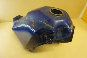 Honda NX250 NX 250 Dominator MD21 fuel tank petrol reservoir damaged - Picture 1 of 12