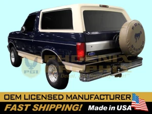 1992 1993 1994 1995 1996 Ford Bronco/F150 Truck Eddie Bauer 5-Band Lower Stripes - Picture 1 of 1
