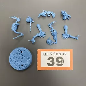 FLAMESPOOLER EPHILIM’S PANDAEMONIUM CHAOS DAEMON JÜNGER TZEENTCH UNTERWELTEN - Bild 1 von 1