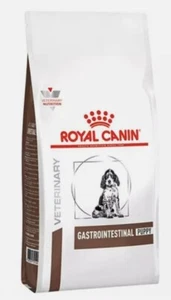 Royal Canin Gastro intestinal Puppy Cucciolo 10Kg crocchette problemi intestinal - Foto 1 di 1