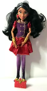 Disney - Descendants Isola dei Perduti Freddie Bambola e borsa (F4) - Foto 1 di 3