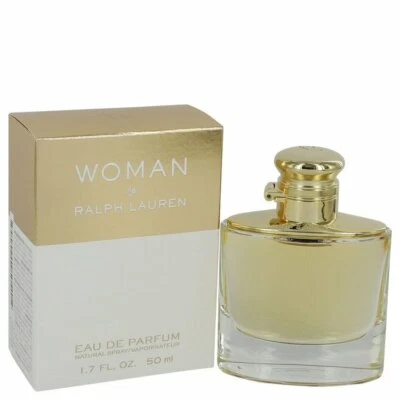 Ralph Lauren Mujer Perfume 1.7oz/50ml Eau De Parfum Spray Foto 1 de 4