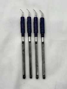 Hu-Friedy After Five® PLUS Ultrasonic Insert, Straight - UI30KSF10S *LOT of 4* - Picture 1 of 7