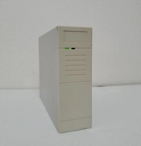 Apple Quantum ProDrive 160MB 3.5" Hard Drive SCSI Mac w/ Enclosure *READ* - Picture 1 of 10