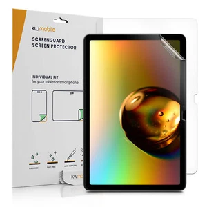 2 x protection d'écran pour tablette Google Pixel 11" film d'affichage - Photo 1/6