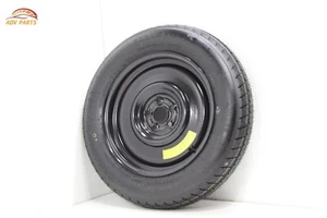2013-17 SUBARU XV CROSSTREK SPARE TIRE WHEEL GOODYEAR 16" T145/90 D16 106M OEM - Picture 1 of 7