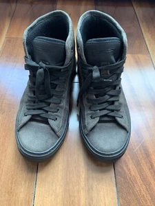 Pirelli Suede Keds Slip Ons - Picture 1 of 11
