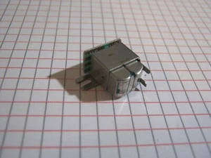 Testina per Musicassette 4 Tracce Ricambi Audio - Picture 1 of 1