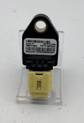 Chrysler Fiat 500 Accelerator Sensor 2012-17 - Image 1 of 3